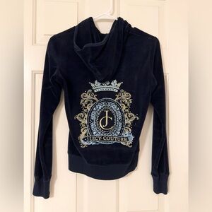 Juicy Couture tracksuit